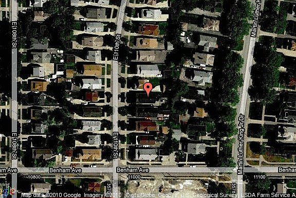 Map View