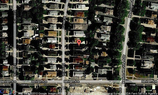 Map View