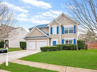 11602 Erwin Ridge Ave, Charlotte, NC 28213