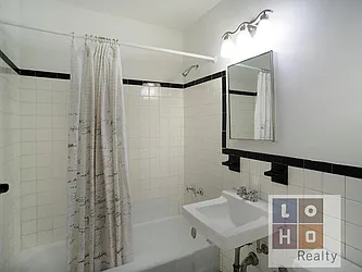 Rented by LoHo Realty