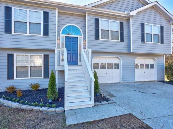 22 Herald Dr, Bethlehem, GA 30620