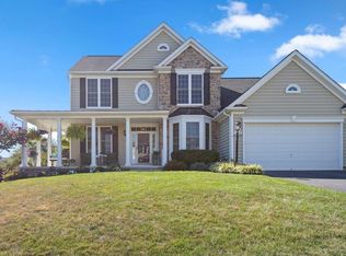 2108 Scarlet Way, Mount Airy, MD 21771