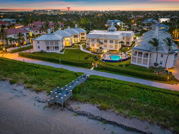 5900 Old Ocean Boulevard #C3, Ocean Ridge, FL 33435