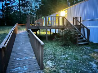 1009 Sally White Road Ext #1, Hodges, SC 29653