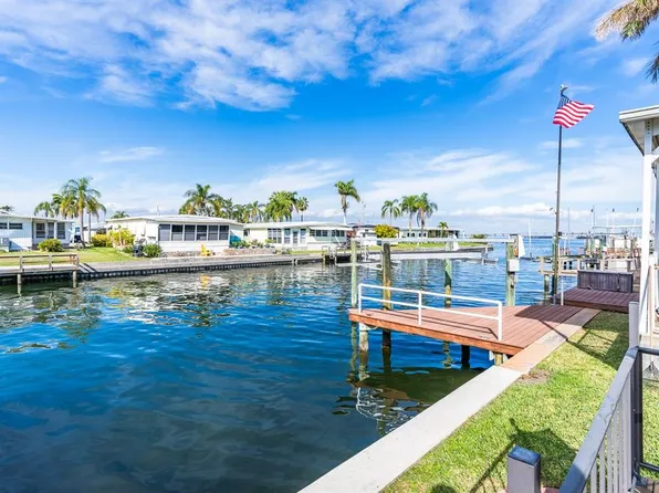 18675 Us Highway 19 N Lot 377, Clearwater, FL 33764