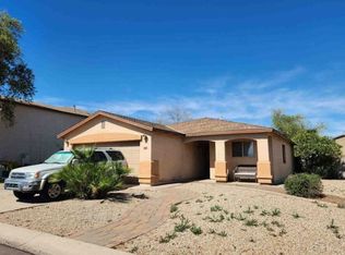 1158 E Denim Trl, San Tan Valley, AZ 85143
