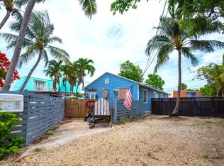 3230 Duck Ave, Key West, FL 33040