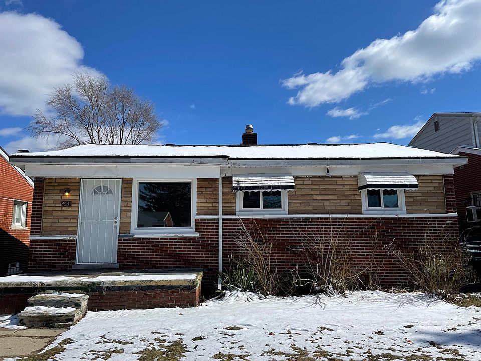 1st image of 2631 S Bassett St