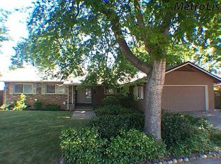 2567 Rutledge Way, Stockton, CA 95207