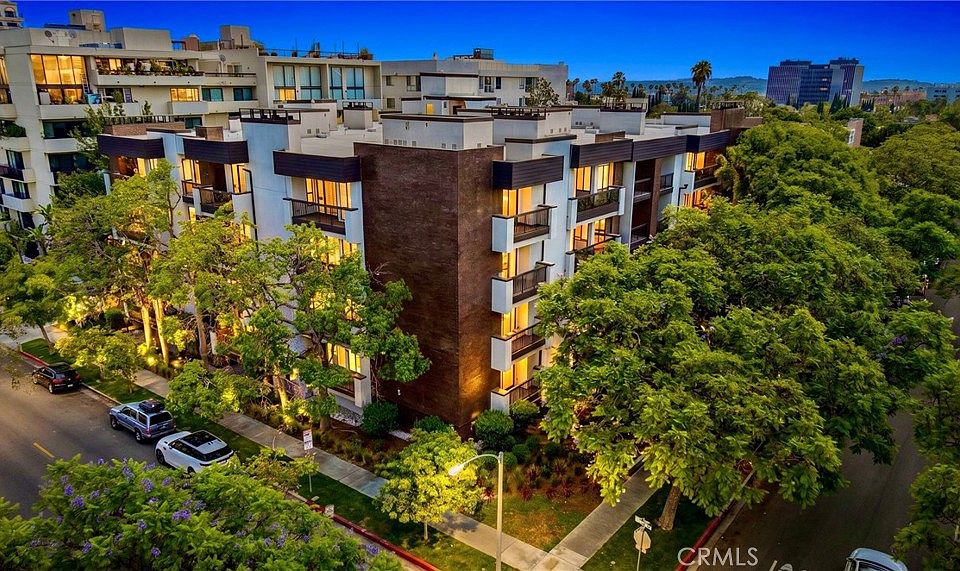1st image of 324 N Palm Dr Unit 407