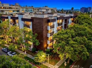 324 N Palm Dr Unit 407, Beverly Hills, CA 90210
