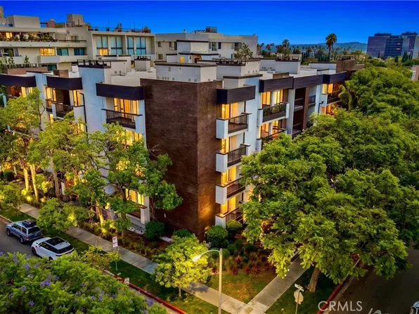 324 N Palm Dr Unit 407, Beverly Hills, CA 90210