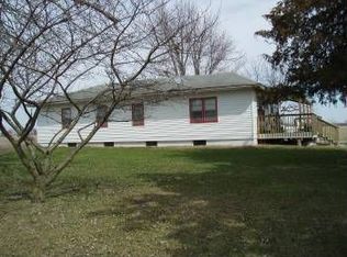 2792 208th Ave, Argyle, IA 52619