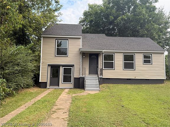 4th image of 3612 Chaffee Dr