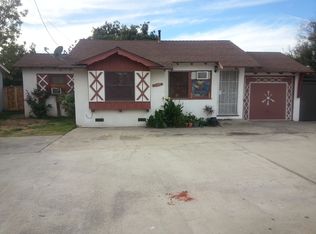 1150 W Grand Ave, Pomona, CA 91766