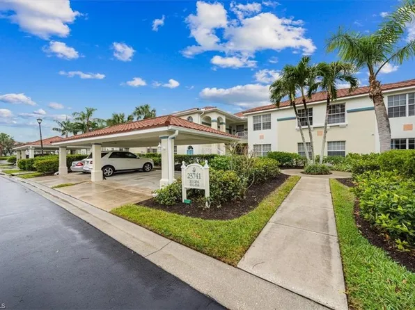 23741 Old Port RD #202, ESTERO, FL 34135