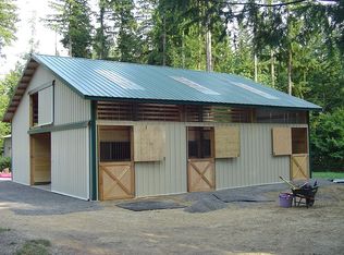 31133 NE Cherry Valley Rd, Duvall, WA 98019