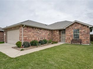 5121 Bluewater Dr, Frisco, TX 75034