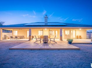 7514 Sunset Rd, Joshua Tree, CA 92252