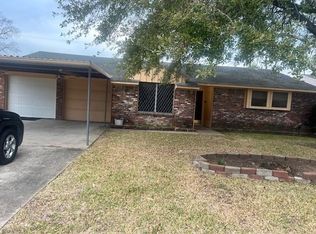 4324 Goulburn Dr, Houston, TX 77045