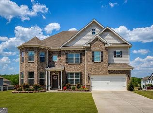 5210 Echos Cv, Cumming, GA 30028