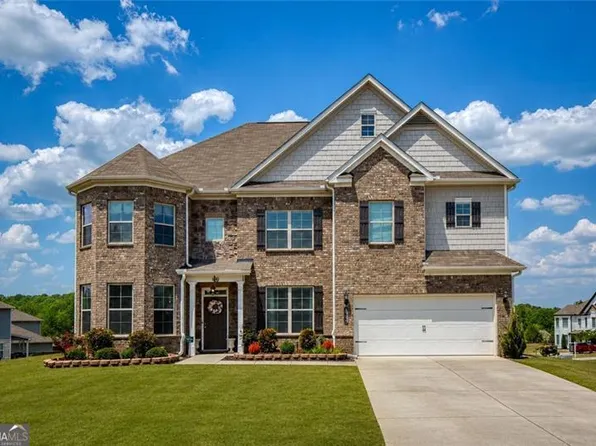 5210 Echos Cv, Cumming, GA 30028