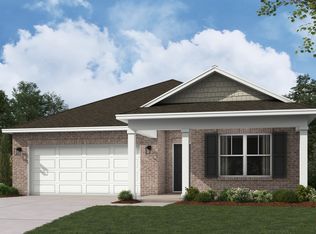 Aria II Plan, Fields at New Bethel, Indianapolis, IN 46239