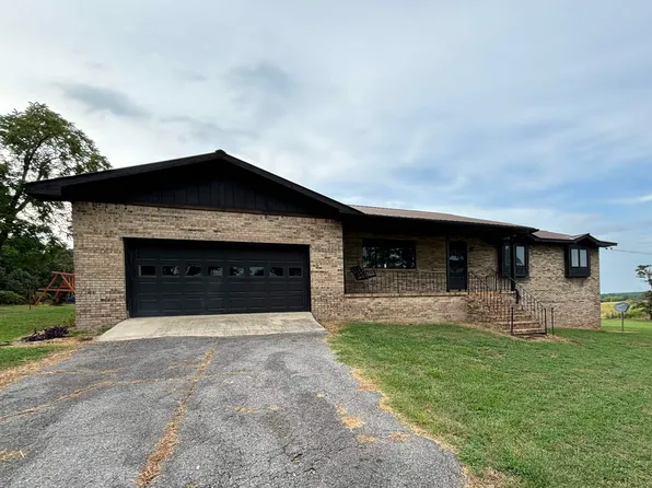3571 County Road 1082, Vinemont, AL 35179