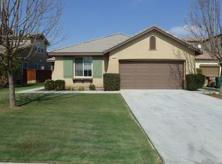 10324 Sharktooth Peak Dr, Bakersfield, CA