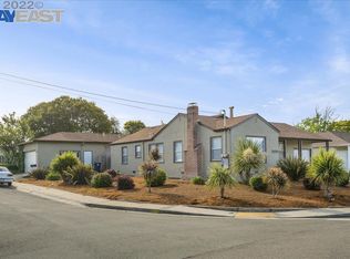 21720 Orange Ave, Castro Valley, CA 94546