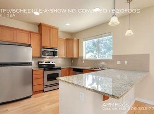16500 1st Dr SE, Bothell, WA 98012