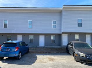 961 Old Hickory Blvd #17, Jackson, TN 38305