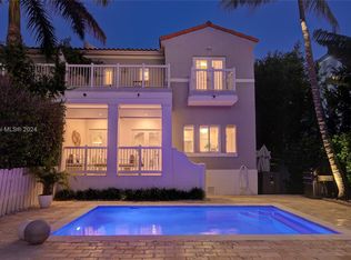 668 Fernwood Rd #2, Key Biscayne, FL 33149