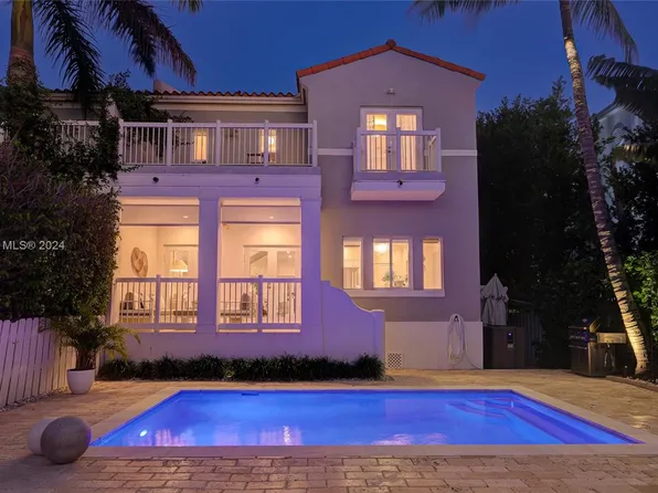 668 Fernwood Rd #2, Key Biscayne, FL 33149