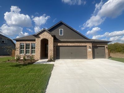 209 Pilot Dr, Caddo Mills, TX, 75135