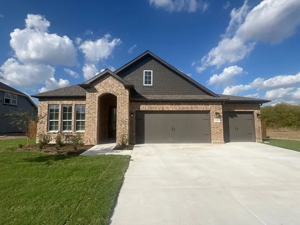 209 Pilot Dr, Caddo Mills, TX 75135