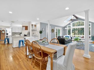 124 Winding Ln, Avon, CT 06001