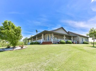 10258 State Highway B, Rogersville, MO 65742