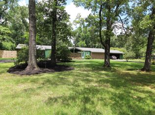 1119 Lisa Ln, Humble, TX 77339