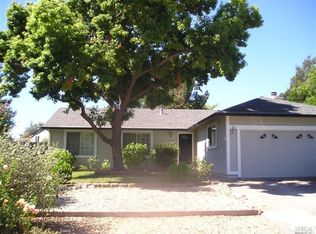 2364 Maria Luz West Ct, Santa Rosa, CA 95401