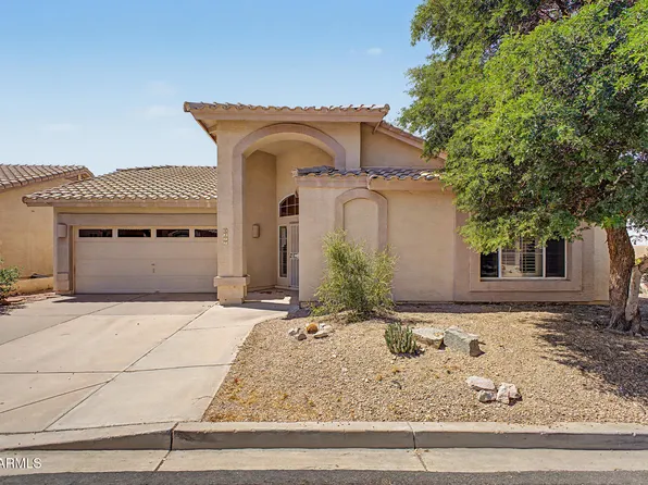 8277 E SONORAN Way, Gold Canyon, AZ 85118