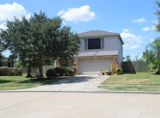 6802 Garnet Trail Ln, Richmond, TX 77469