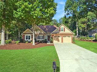 2570 Tribble Gates Dr, Loganville, GA 30052