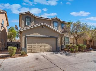 4938 Midnight Oil Dr, Las Vegas, NV 89122