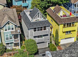 1426 18th Ave #A, Seattle, WA 98122