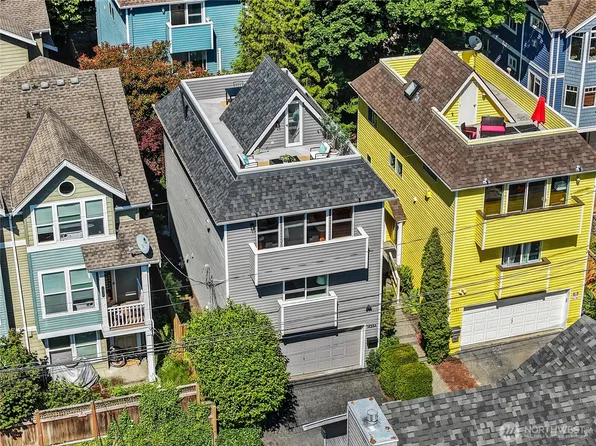 1426 18th Avenue #A, Seattle, WA 98122