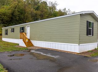 1302 Sunset Dr #1410, Bulger, PA 15019