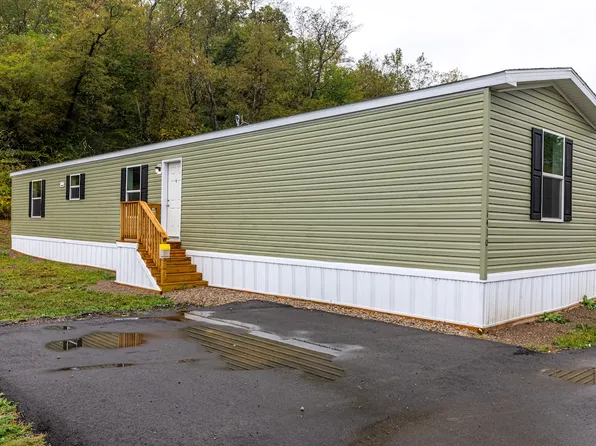 1302 Sunset Dr #1410-B, Bulger, PA 15019