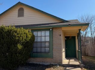 12407 Alderbrook Dr #A, Austin, TX 78758