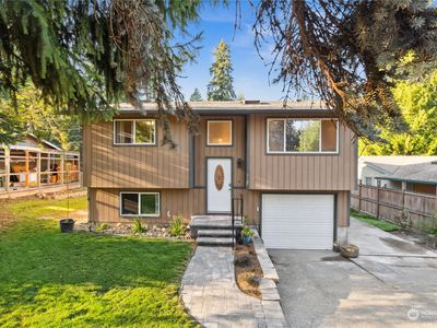 2308 Parkwood Boulevard, Puyallup, WA, 98374